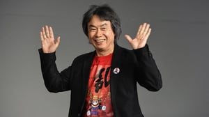 This is the Avatar Image for the Shigeru Miyamoto (Creator of Mario, Zelda, and Pikmin) AI Voice and Text to Speech Generator